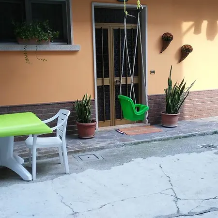 Casa Emy *