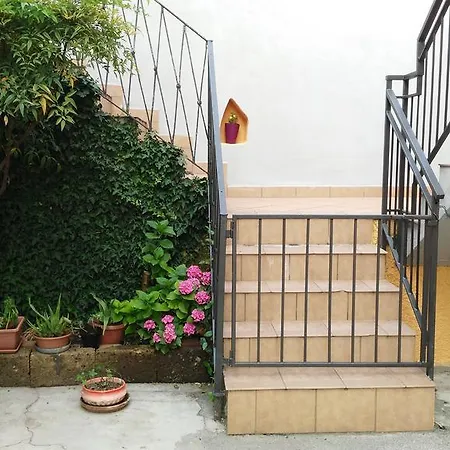 Casa Emy アパート *