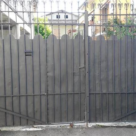 Casa Emy Paitone