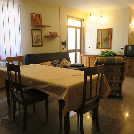 Casa Emy Paitone